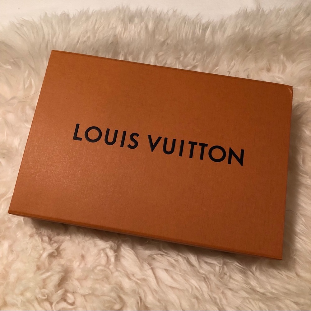 Large LV Box